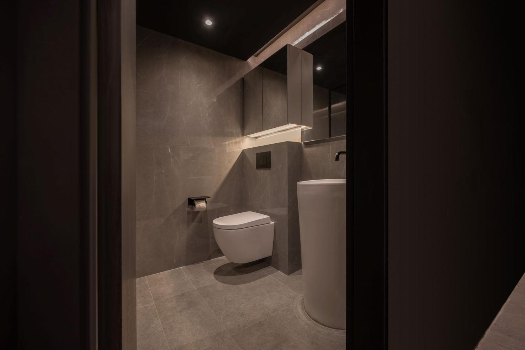 Cube Social Boutique Capsule Hotel At Boat Quay Singapur Exterior foto