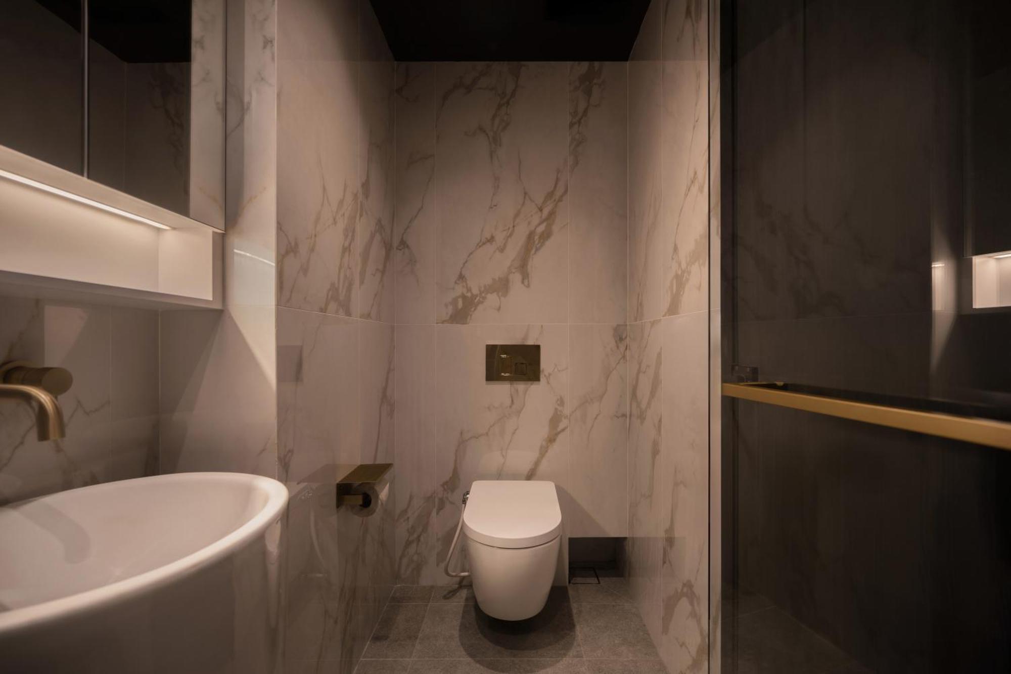 Cube Social Boutique Capsule Hotel At Boat Quay Singapur Exterior foto