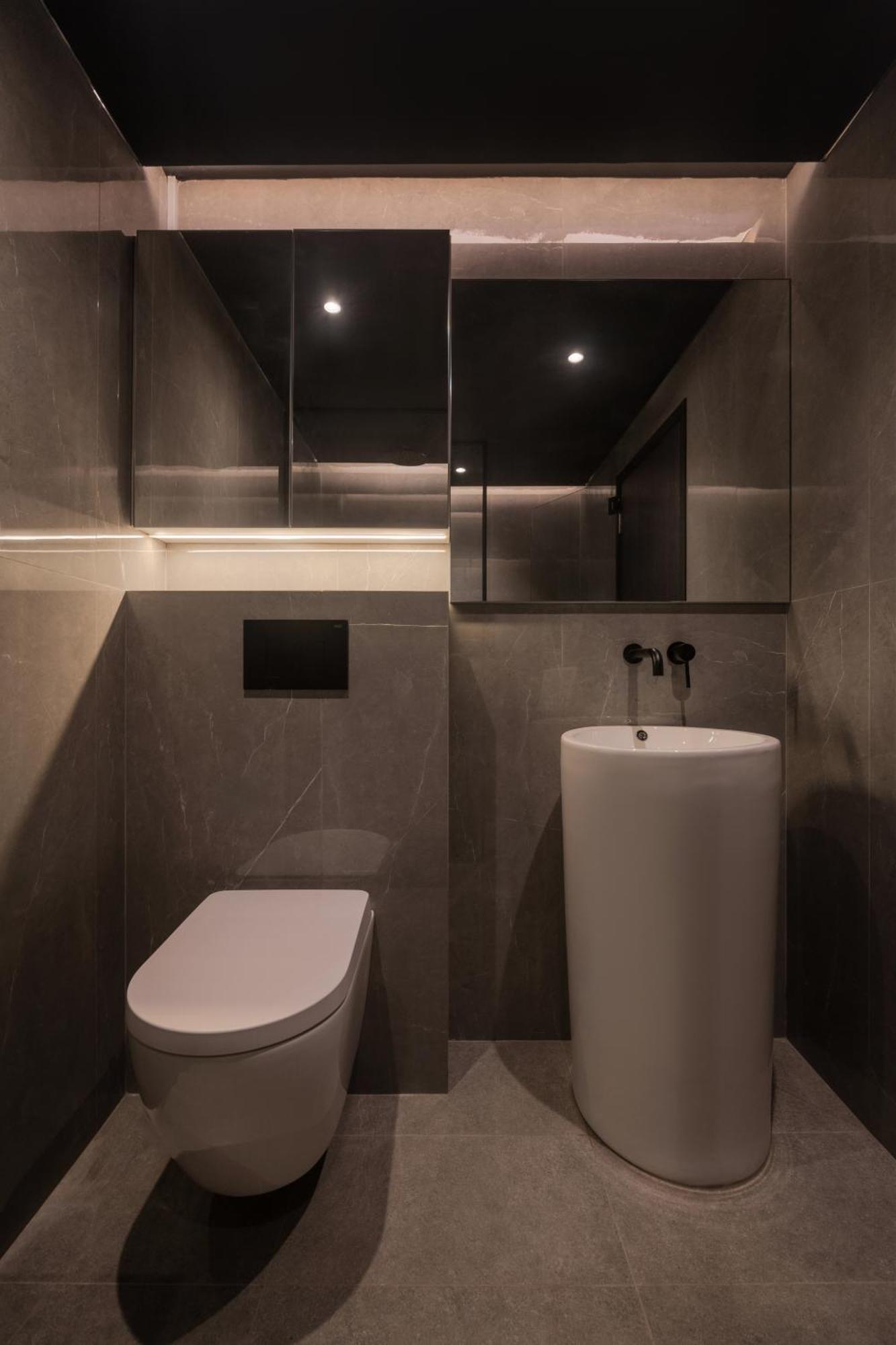 Cube Social Boutique Capsule Hotel At Boat Quay Singapur Exterior foto